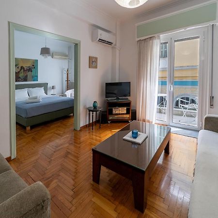 Elia Cosy Apartment In The Heart Of Athens Plaka Екстер'єр фото