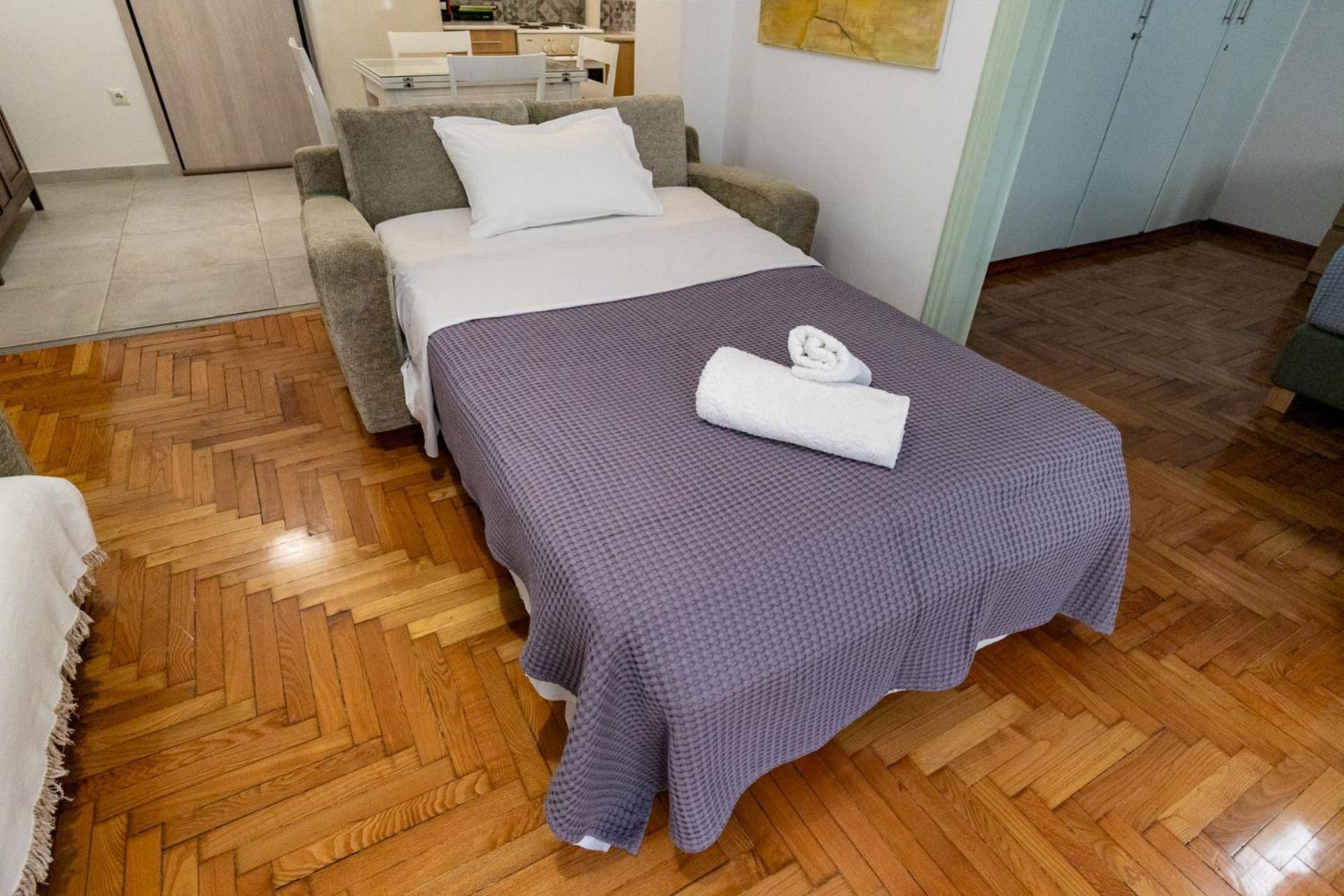 Elia Cosy Apartment In The Heart Of Athens Plaka Екстер'єр фото