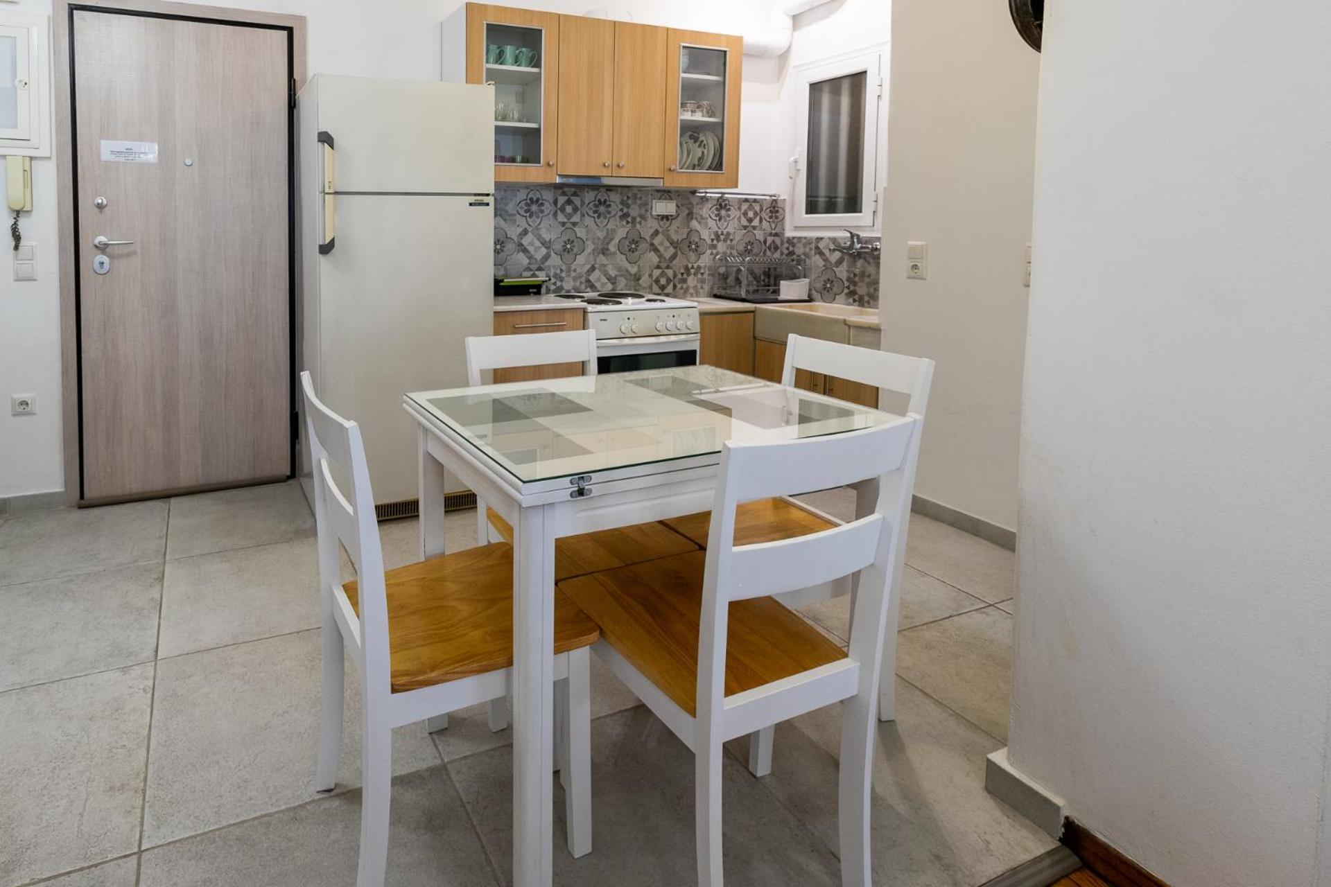 Elia Cosy Apartment In The Heart Of Athens Plaka Екстер'єр фото