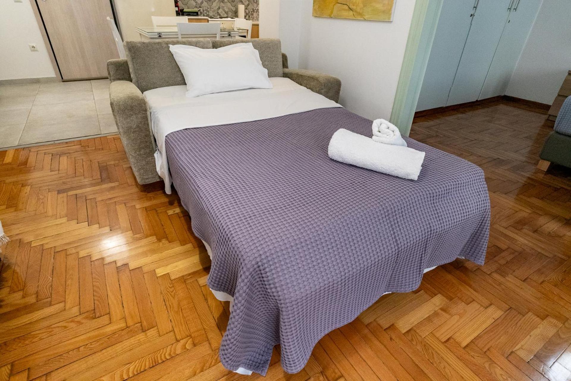 Elia Cosy Apartment In The Heart Of Athens Plaka Екстер'єр фото