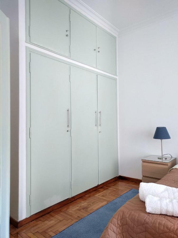 Elia Cosy Apartment In The Heart Of Athens Plaka Екстер'єр фото