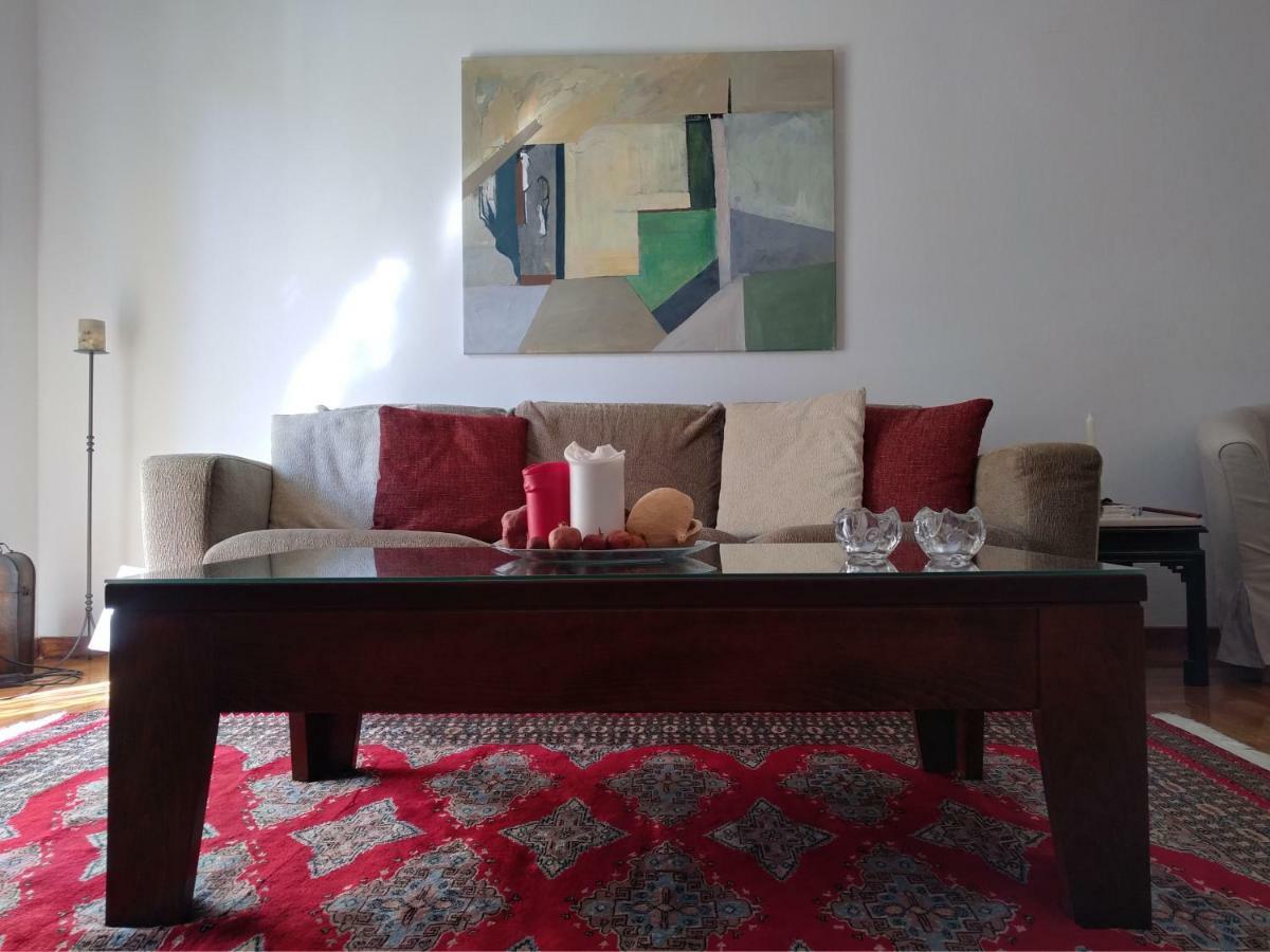 Elia Cosy Apartment In The Heart Of Athens Plaka Екстер'єр фото